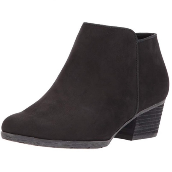 Blondo Shoes - Blondo Waterproof 'Villa' Boots in Black Size 5.5